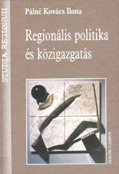 Regionális politika és közigazgatás