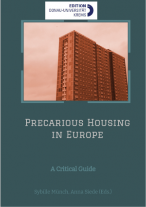 Precarious Housing in Europe: A Critical Guide